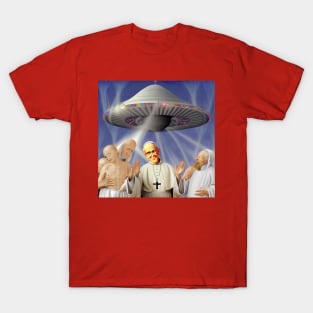 Religious Ecstacy T-Shirt